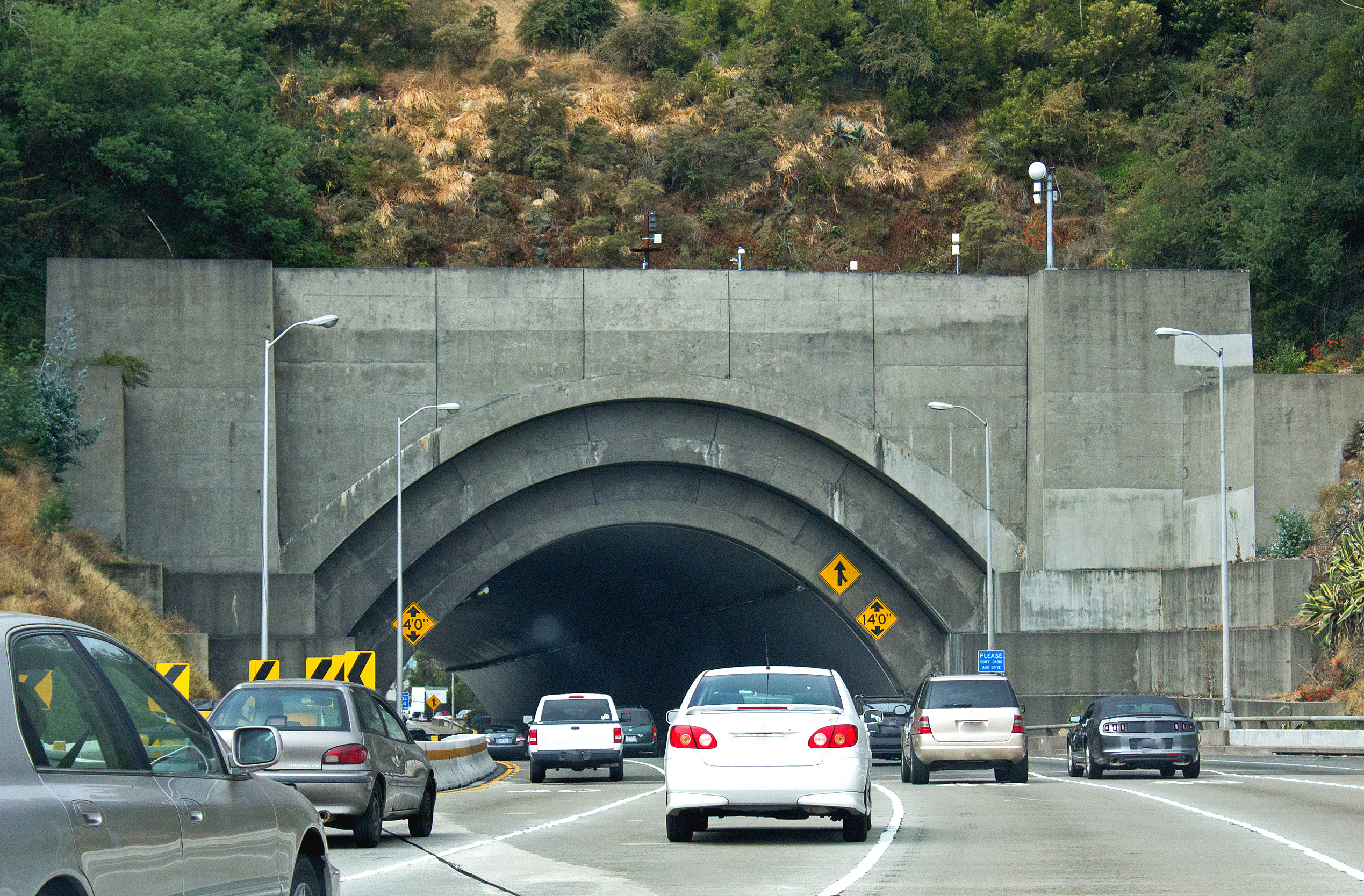 tunnel road SBI 300363834