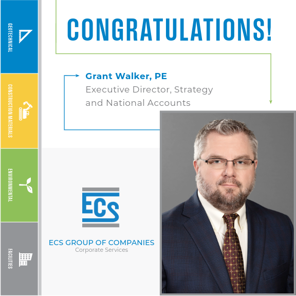 Grant Walker Promoted to Executive Director, Strategy + National Accounts